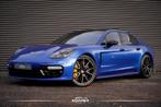 Porsche Panamera 4.0 Turbo S E-Hybrid / NL Auto / Burmester, Auto's, Porsche, Automaat, 14 kWh, Gebruikt, Lichtsensor