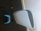 PlayStation 5 + 1 Controller, Ophalen, Gebruikt, Playstation 5