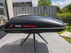 Thule dakkoffer te huur., Auto diversen, Dakkoffers, Ophalen, Zo goed als nieuw