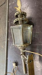 Koetslamp, Antiek en Kunst, Ophalen of Verzenden