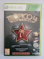 TROPICO 4 gold edition, Gebruikt, 1 speler, Racen en Vliegen, Ophalen of Verzenden