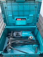Makita boorhamer incl mbox en snelspanboorkop, Ophalen of Verzenden, Zo goed als nieuw, 600 watt of meer, Boor- en/of Breekhamer
