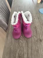 Decathlon Kinderlaarsjes Maat 24/25 en 27/28, Ophalen of Verzenden, Gebruikt, Meisje, Laarzen