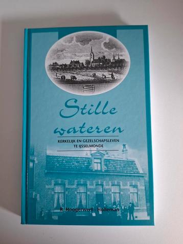 Stille Wateren - Kerkelijk leven IJsselmonde beschikbaar voor biedingen