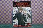 Vampire Knight Vol. 2 (Engelse uitgave / Manga), Ophalen of Verzenden, Japan (Manga), Matsuri Hino, Gelezen