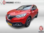 Renault Kadjar 1.2 TCe Extase Automaat | LM | Leer | Navi |, Auto's, Renault, 1348 kg, Te koop, 720 kg, Benzine