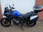 Suzuki v-strom dl 650, 2 cilinders, Particulier, Toermotor, 650 cc