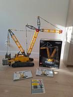 Lego Technic Liebherr LR 13000 - Zeer Goede Staat!, Ophalen, Zo goed als nieuw, Groter dan 1:32, Overige merken