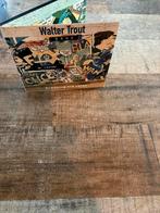 Walter Trout - Breaking the rules, Ophalen of Verzenden, 1980 tot heden, Gebruikt, Jazz