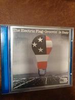 The electric flag live! Groovin' is easy, Cd's en Dvd's, Cd's | Jazz en Blues, 1960 tot 1980, Blues, Gebruikt, Ophalen of Verzenden