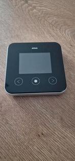 Atag One Thermostaat, Doe-het-zelf en Verbouw, Thermostaten, Ophalen of Verzenden, Slimme thermostaat, Zo goed als nieuw