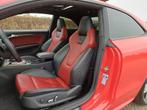 Audi A5 Coupé 3.0 TFSI S5 quattro Pro Line € 29.995,00, Auto's, Gebruikt, 2995 cc, Leder, Bedrijf
