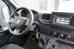 Renault Master 2.3 dCi 135PK L2H2 EURO 6 - Airco - Navi - Cr, Voorwielaandrijving, 4 cilinders, Renault, Origineel Nederlands