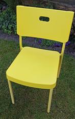 Ikea Herman stoel - 1st, Huis en Inrichting, Stoelen, Ophalen, Gebruikt, Eén