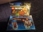 Lego Dimensions Lord of the Rings 71220 Gimli fun pack nieuw, Ophalen of Verzenden, Nieuw