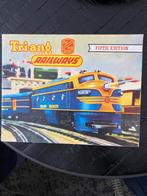 Tri-ang Railways catalogus 1959, Ophalen of Verzenden, Zo goed als nieuw
