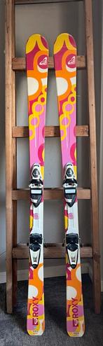Roxy Ski's 154cm - Klaar voor de Piste!, Ophalen, 140 tot 160 cm, Gebruikt, Carve