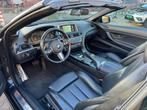 BMW 6-serie Cabrio 650xi High Executive, Te koop, Geïmporteerd, Benzine, 4 stoelen