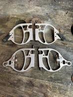 Fg marder monstertruck, Benzine, Gebruikt, Auto offroad, Ophalen of Verzenden