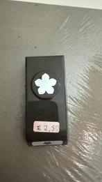 Petal Flower Punch - Stampin' Up!, Hobby en Vrije tijd, Knutselen, Ophalen of Verzenden, Gebruikt, Overige typen