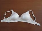 NIEUWE Voorgevormde BH maat 85E, Kleding | Dames, Hema, Ophalen of Verzenden, Wit, BH