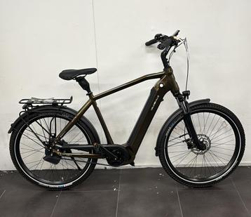 Velo Heren ebike afgeprijsd ebikespecialist in leiden beschikbaar voor biedingen
