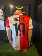 Feyenoord thuisshirt 2019/2020 Bozenik, Maat L, Ophalen of Verzenden, Zo goed als nieuw, Shirt
