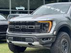 Ford USA F-150 Raptor Full-options ! BPM-VRIJ ! (bj 2024), Auto's, Ford Usa, Automaat, Gebruikt, Zwart, 451 pk