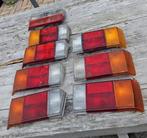 Golf 1 Achterlichten - Hella/Frankani - 1974-1983, Auto-onderdelen, Verlichting, Ophalen of Verzenden