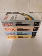 XEROX GEKLEURD PRINTER PAPIER 4X, Nieuw, Ophalen of Verzenden, Printer