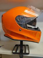 Nieuwe BOOST helm met zonnevizier maat XS, Nieuw met kaartje, XS, Kinderen, Ophalen of Verzenden