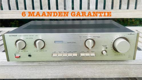 LUXMAN L-200 versterker. Recap + Serviced, Audio, Tv en Foto, Versterkers en Receivers, Gebruikt, Stereo, Minder dan 60 watt, Overige merken