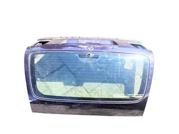 Achterruit Mercedes E-klasse W210 ('95-'02) A 210 740 03 57 beschikbaar voor biedingen