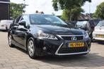 Lexus CT 200h 25th Edition | Navi | Camera (bj 2015), 1345 kg, 28 km/l, 4 cilinders, Startonderbreker