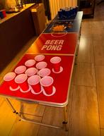 Nieuw in doos Beer Pong tafel, Hobby en Vrije tijd, Gezelschapsspellen | Bordspellen, Ophalen, Nieuw
