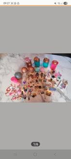 Grote verzameling LOL, Ophalen of Verzenden, Zo goed als nieuw, Overige typen