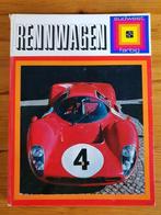 Raceauto's (Rennwagen), Ophalen of Verzenden, Zo goed als nieuw, Ferrari