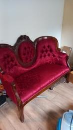 Bankje, Ophalen of Verzenden