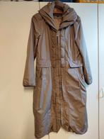 Winterjas dames, Kleding | Dames, Jassen | Winter, Beige, Maat 42/44 (L), Greenstone, Ophalen of Verzenden
