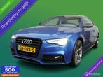 Audi A5 Coupé 1.8 TFSI S EditionAutomaat,alle opties!, Auto's, Audi, Euro 6, 4 cilinders, Parkeersensor, Bedrijf