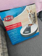 Katten voerbak nat en droog voer Nieuw, Dieren en Toebehoren, Kattenvoerbakken en Drinkbakken, Ophalen of Verzenden, Zo goed als nieuw