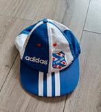 Vintage Adidas pet SC Heerenveen, Kleding | Heren, Adidas, One size fits all, Ophalen of Verzenden, Pet
