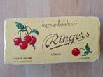 Ringers kersenbonbons doosje., Ophalen of Verzenden, Gebruikt, Overige, Overige merken