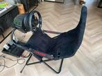 Playseat en Thrustmaster T300 racing wheel en pedalen, Spelcomputers en Games, Spelcomputers | Sony PlayStation Consoles | Accessoires