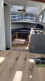 kajuitboot, Watersport en Boten, Ophalen, Gebruikt, Motorboot