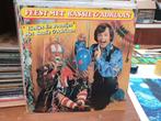 Bassie en Adriaan- Feest met.... (1), Cd's en Dvd's, Vinyl | Kinderen en Jeugd, Ophalen of Verzenden