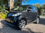 Smart ForTwo 1.0 AUT weinig kilometers!, Auto's, Smart, Automaat, Achterwielaandrijving, Origineel Nederlands, 999 cc