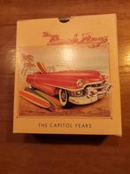 Beach Boys - The Capitol Years - 4cd box., Boxset, 1960 tot 1980, Ophalen of Verzenden, Zo goed als nieuw