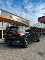 BMW X5 XDrive40i High Executive, Gebruikt, Met garantie (alle), Bedrijf, Vierwielaandrijving