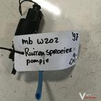 Mercedes W202 1997 Ruitensproeierpomp, Auto-onderdelen, Gebruikt, -, -, Ophalen of Verzenden